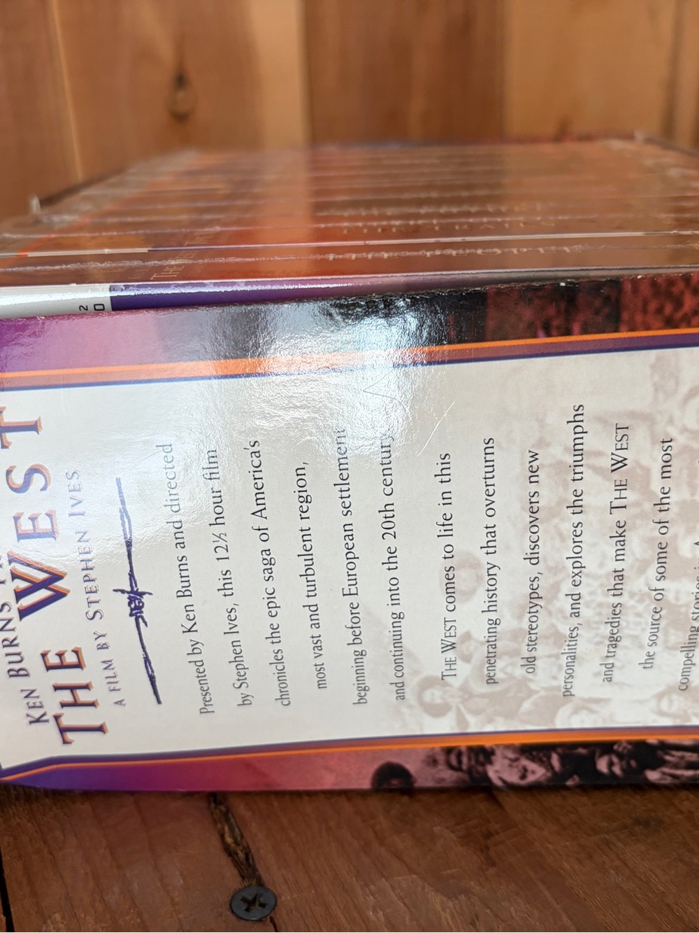 Ken Burns Presents: The West – A Film by Stephen Ives - Picture 5 of 10